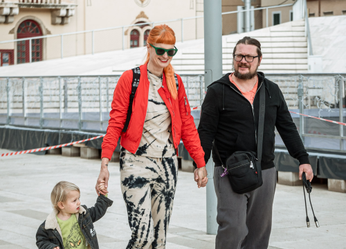 Fotografija 17 - FOTO Đir po gradu, četvrtak 28. studenog