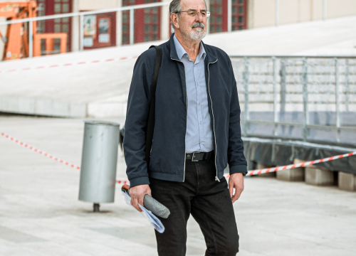 Fotografija 18 - FOTO Đir po gradu, četvrtak 28. studenog