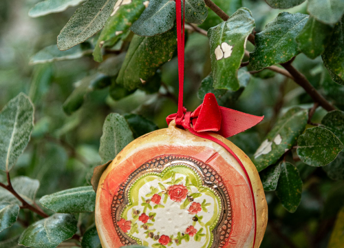 Fotografija 5 - Božić je stigao u Galeriju Juraj Dalmatinac: Pronađite unikatne umjetnine i darove!