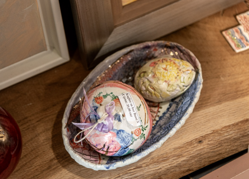 Fotografija 18 - Božić je stigao u Galeriju Juraj Dalmatinac: Pronađite unikatne umjetnine i darove!