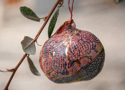 Fotografija 23 - Božić je stigao u Galeriju Juraj Dalmatinac: Pronađite unikatne umjetnine i darove!