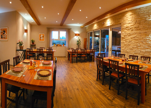 Fotografija 3 - Uživajte u domaćoj spizi i blagdanskoj atmosferi Bistroa Pasarela!