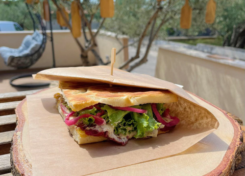 Fotografija 4 - Uživajte u domaćoj spizi i blagdanskoj atmosferi Bistroa Pasarela!