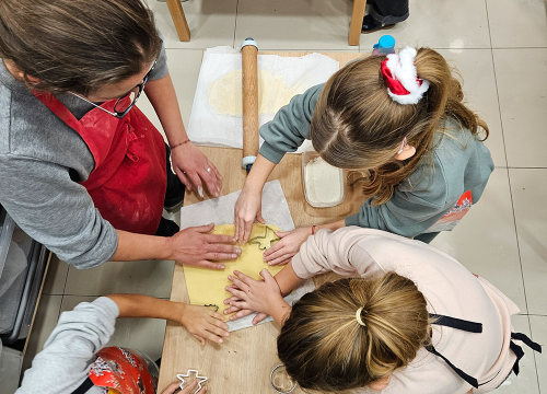 Fotografija 6 - Uživajte u domaćoj spizi i blagdanskoj atmosferi Bistroa Pasarela!