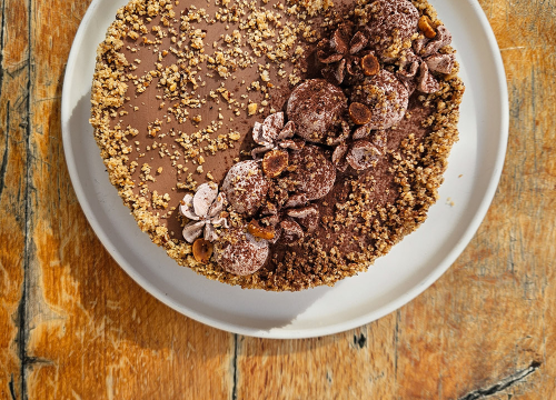 Fotografija 8 - Uživajte u domaćoj spizi i blagdanskoj atmosferi Bistroa Pasarela!