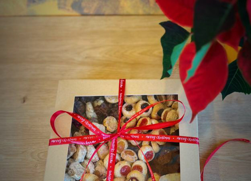 Fotografija 9 - Uživajte u domaćoj spizi i blagdanskoj atmosferi Bistroa Pasarela!