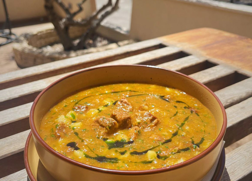 Fotografija 10 - Uživajte u domaćoj spizi i blagdanskoj atmosferi Bistroa Pasarela!