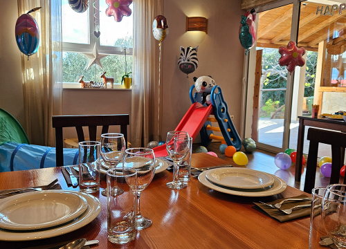 Fotografija 14 - Uživajte u domaćoj spizi i blagdanskoj atmosferi Bistroa Pasarela!