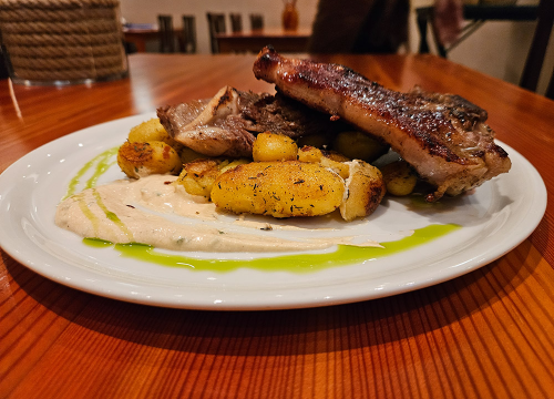 Fotografija 11 - Uživajte u domaćoj spizi i blagdanskoj atmosferi Bistroa Pasarela!