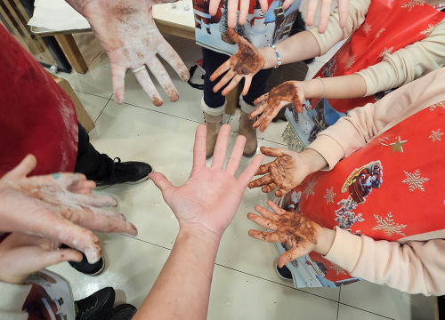 Fotografija 17 - Uživajte u domaćoj spizi i blagdanskoj atmosferi Bistroa Pasarela!