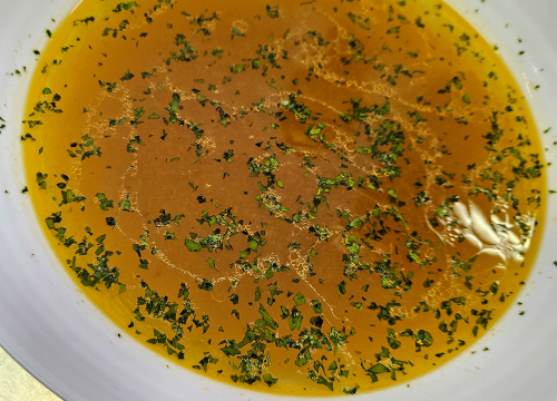 Fotografija 16 - Uživajte u domaćoj spizi i blagdanskoj atmosferi Bistroa Pasarela!