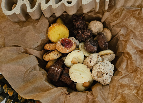 Fotografija 18 - Uživajte u domaćoj spizi i blagdanskoj atmosferi Bistroa Pasarela!