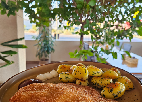 Fotografija 22 - Uživajte u domaćoj spizi i blagdanskoj atmosferi Bistroa Pasarela!