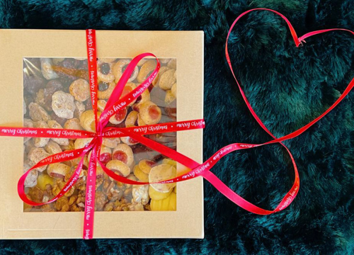 Fotografija 24 - Uživajte u domaćoj spizi i blagdanskoj atmosferi Bistroa Pasarela!