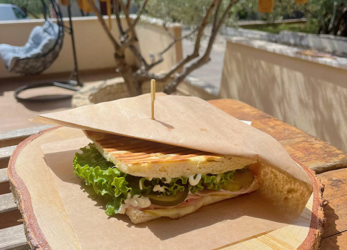 Fotografija 25 - Uživajte u domaćoj spizi i blagdanskoj atmosferi Bistroa Pasarela!