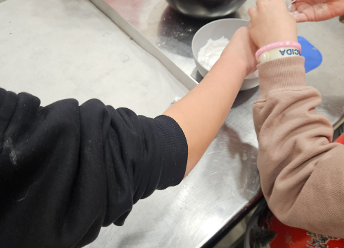 Fotografija 26 - Uživajte u domaćoj spizi i blagdanskoj atmosferi Bistroa Pasarela!