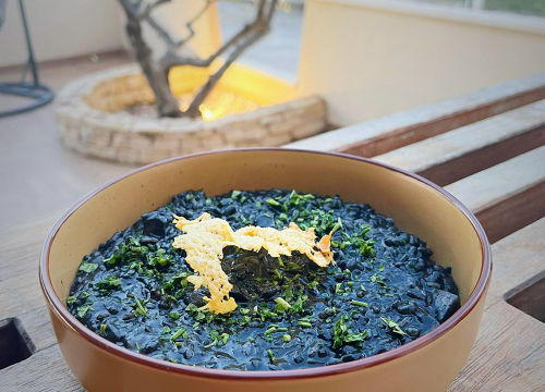 Fotografija 28 - Uživajte u domaćoj spizi i blagdanskoj atmosferi Bistroa Pasarela!