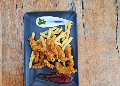 Fotografija 30 - Uživajte u domaćoj spizi i blagdanskoj atmosferi Bistroa Pasarela!