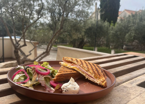 Fotografija 31 - Uživajte u domaćoj spizi i blagdanskoj atmosferi Bistroa Pasarela!