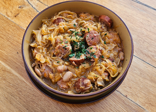 Fotografija 33 - Uživajte u domaćoj spizi i blagdanskoj atmosferi Bistroa Pasarela!