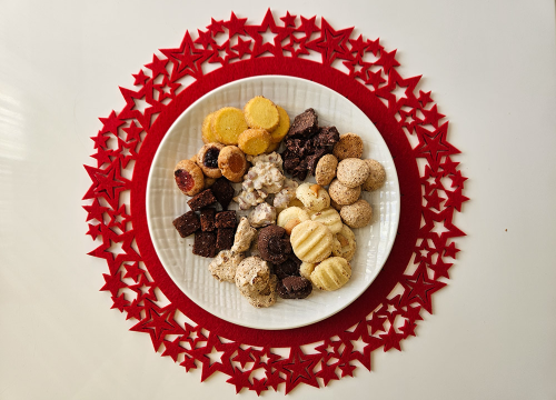 Fotografija 32 - Uživajte u domaćoj spizi i blagdanskoj atmosferi Bistroa Pasarela!