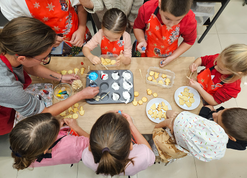 Fotografija 36 - Uživajte u domaćoj spizi i blagdanskoj atmosferi Bistroa Pasarela!
