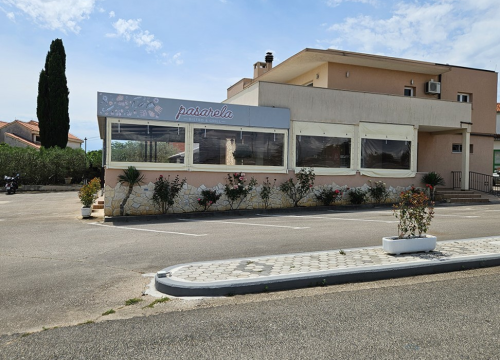 Uživajte u domaćoj spizi i blagdanskoj atmosferi Bistroa Pasarela!