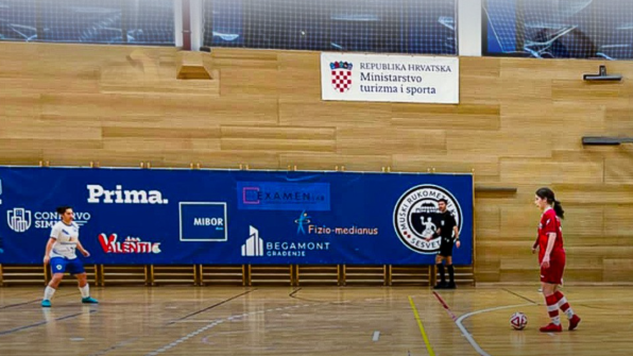 Malonogometašice Mirlović Zagore porazom u Sesvetama otvorile novu sezonu