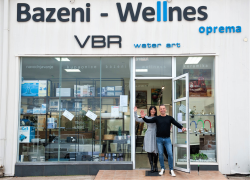 Vrhunska akcija u VBR-u: Kompletan lager na popustu je od 20 do 60 posto!