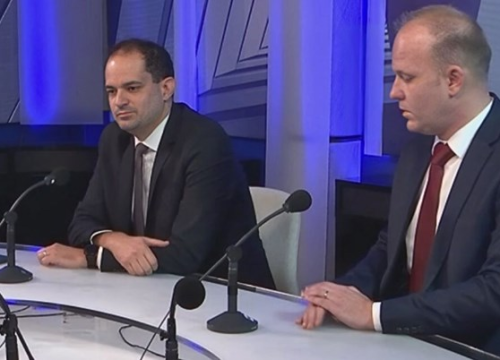 Malenica: Moguće je da je gospodin Milanović pokrenuo opoziv premijera