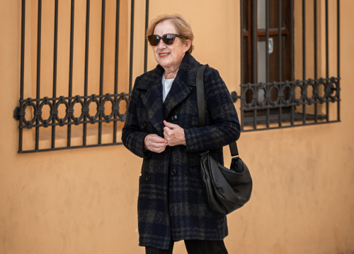 Fotografija 9 - FOTO Đir po gradu, utorak 3. prosinca