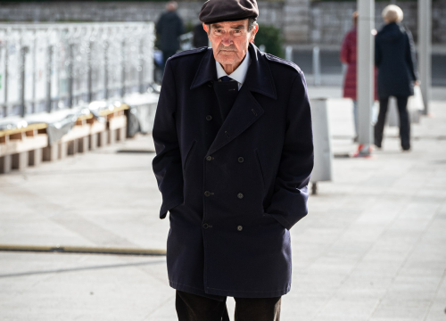 Fotografija 11 - FOTO Đir po gradu, utorak 3. prosinca