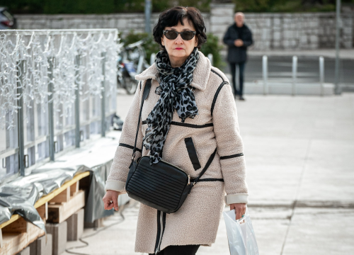 Fotografija 15 - FOTO Đir po gradu, utorak 3. prosinca