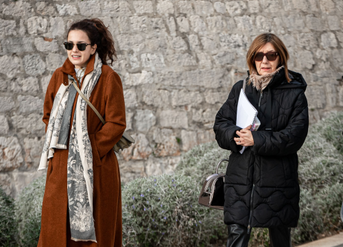 Fotografija 17 - FOTO Đir po gradu, utorak 3. prosinca