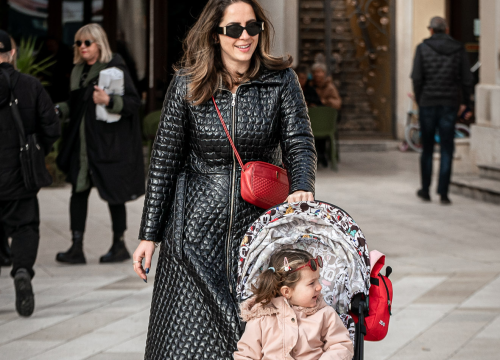 Fotografija 18 - FOTO Đir po gradu, utorak 3. prosinca