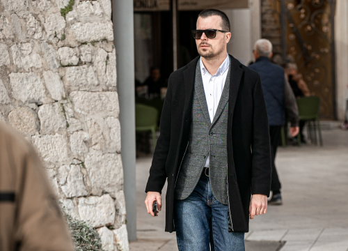 Fotografija 21 - FOTO Đir po gradu, utorak 3. prosinca