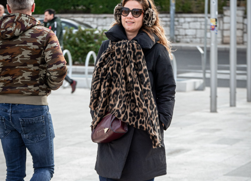 Fotografija 26 - FOTO Đir po gradu, utorak 3. prosinca