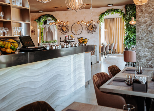 Fotografija 9 - Leonardo BBQ & More – Idealno mjesto za vaš savršeni domjenak!