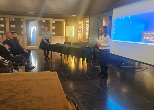 Fotografija 5 - Šibenik u znaku multikulturalizma: Inspirativne priče iz Filipina, Nepala i Sicilije