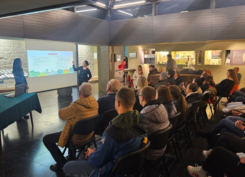 Fotografija 6 - Šibenik u znaku multikulturalizma: Inspirativne priče iz Filipina, Nepala i Sicilije