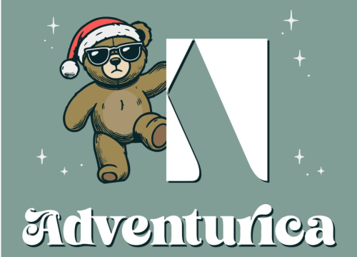 Fotografija 6 - Kreće Adventurica: Radionice, predstave i igre za najmlađe u Kući umjetnosti Arsen