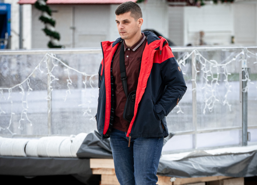 Fotografija 6 - FOTO Đir po gradu, srijeda 4. prosinca