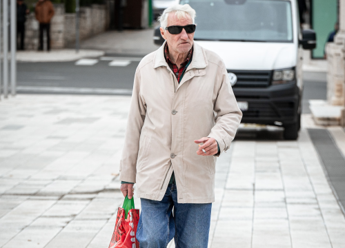 Fotografija 11 - FOTO Đir po gradu, srijeda 4. prosinca