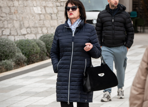 Fotografija 14 - FOTO Đir po gradu, srijeda 4. prosinca