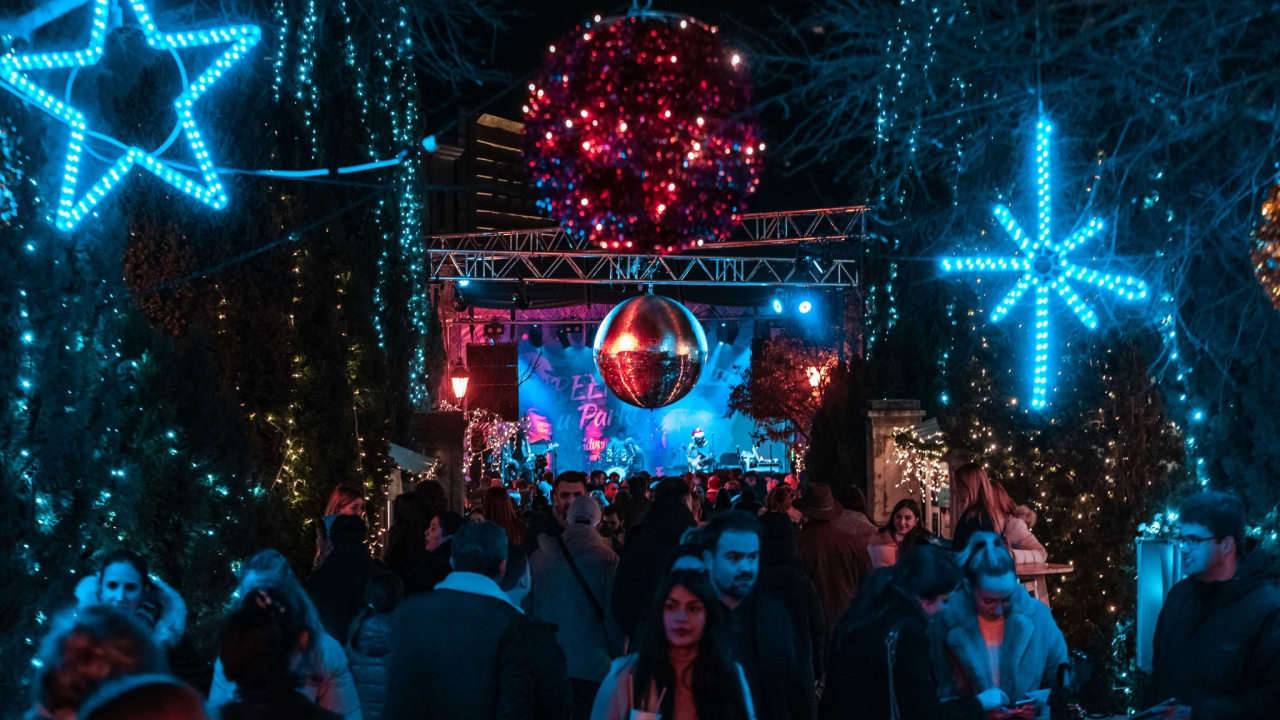 Gibonni sutra otvara deseto izdanje Adventure, evo detaljnog programa za vikend