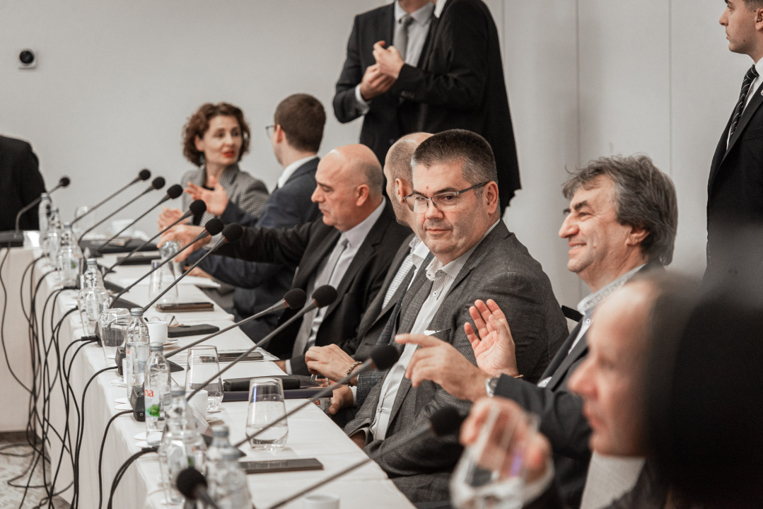 Dani regionalnog razvoja u Šibeniku donijeli EU projekte vrijedne stotine milijuna eura