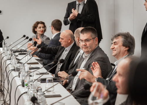 Fotografija 11 - Dani regionalnog razvoja u Šibeniku donijeli EU projekte vrijedne stotine milijuna eura