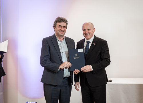 Fotografija 12 - Dani regionalnog razvoja u Šibeniku donijeli EU projekte vrijedne stotine milijuna eura