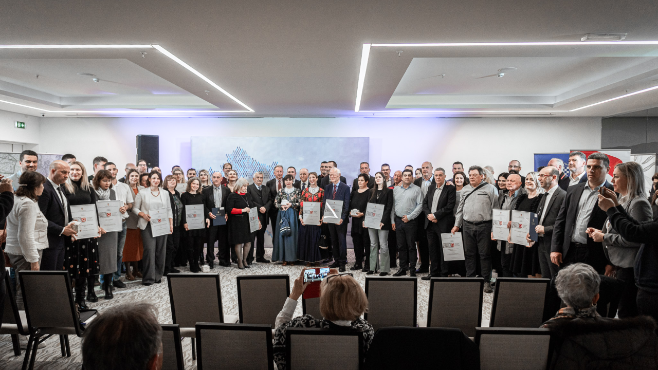 Dani regionalnog razvoja u Šibeniku donijeli EU projekte vrijedne stotine milijuna eura