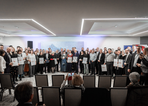 Dani regionalnog razvoja u Šibeniku donijeli EU projekte vrijedne stotine milijuna eura